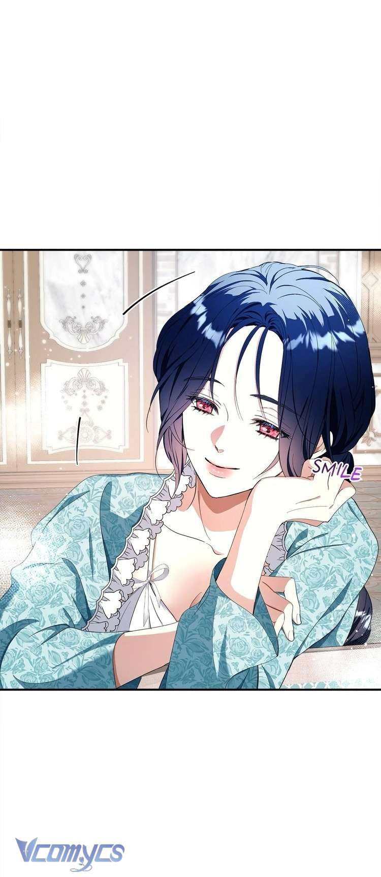 Người Yêu Đã Chết Của Tôi Đã Trở Thành Bạo Chúa Chapter 25 - Trang 2