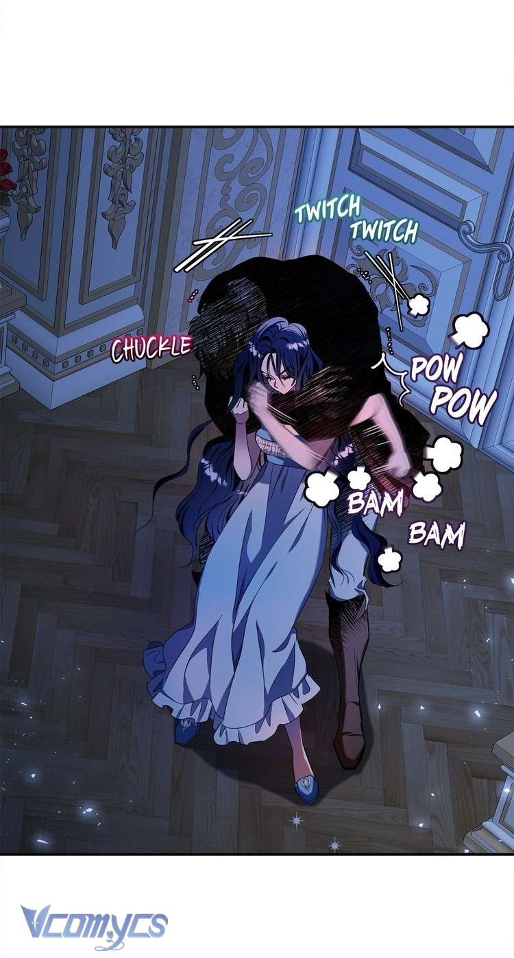 Người Yêu Đã Chết Của Tôi Đã Trở Thành Bạo Chúa Chapter 25 - Trang 2