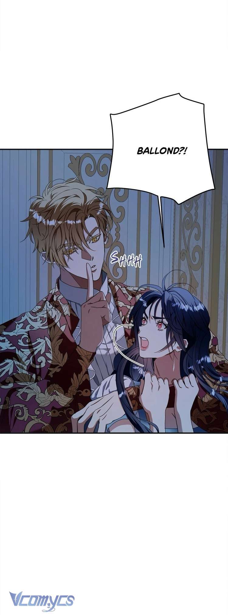 Người Yêu Đã Chết Của Tôi Đã Trở Thành Bạo Chúa Chapter 25 - Trang 2