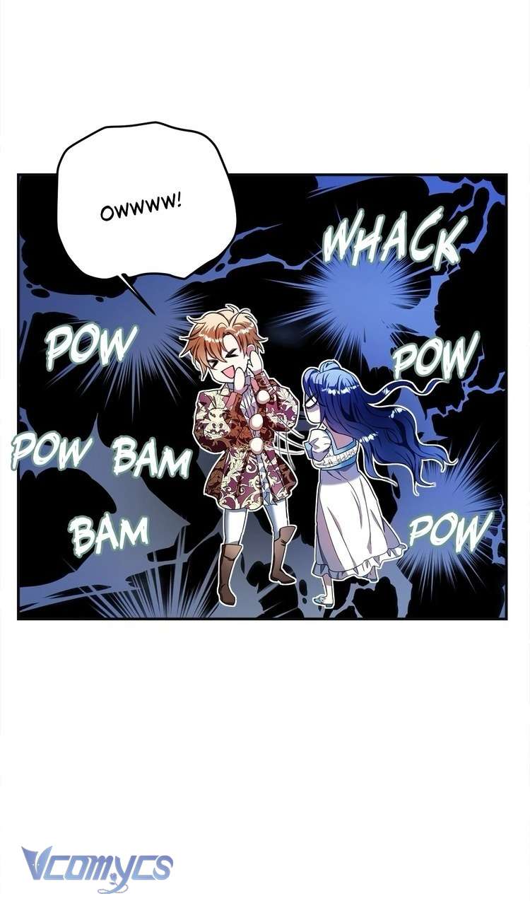 Người Yêu Đã Chết Của Tôi Đã Trở Thành Bạo Chúa Chapter 25 - Trang 2