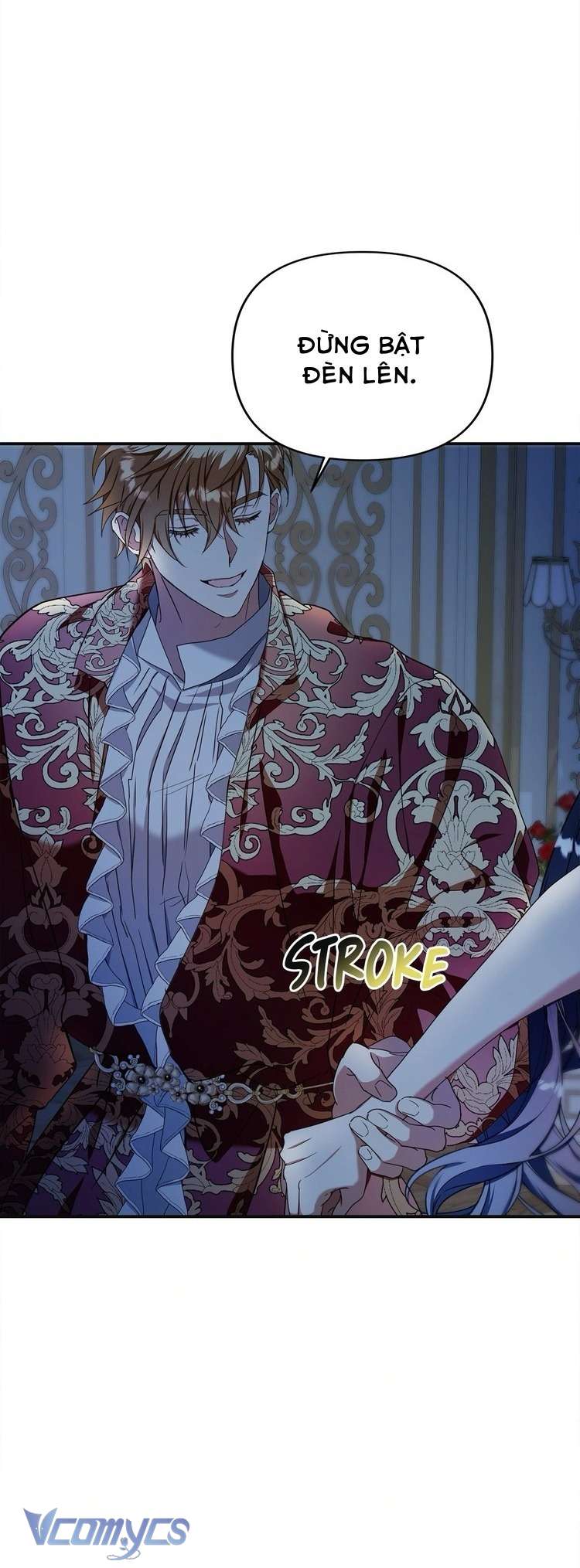 Người Yêu Đã Chết Của Tôi Đã Trở Thành Bạo Chúa Chapter 25 - Trang 2