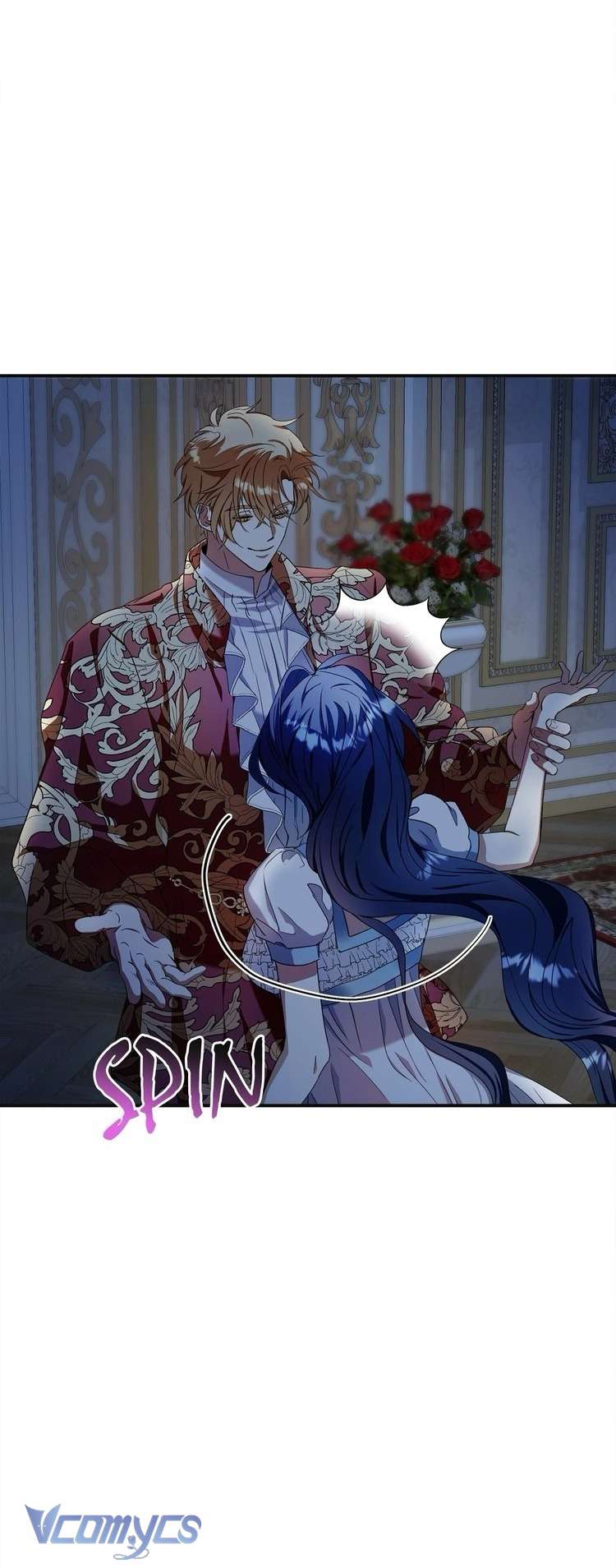 Người Yêu Đã Chết Của Tôi Đã Trở Thành Bạo Chúa Chapter 25 - Trang 2