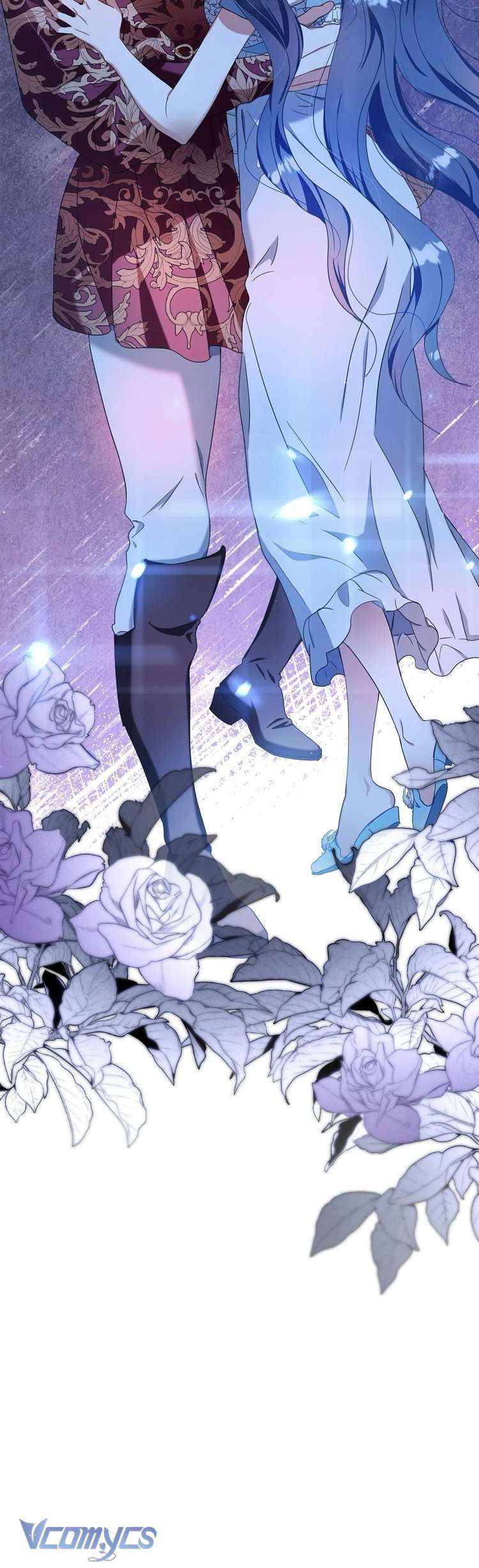 Người Yêu Đã Chết Của Tôi Đã Trở Thành Bạo Chúa Chapter 25 - Trang 2