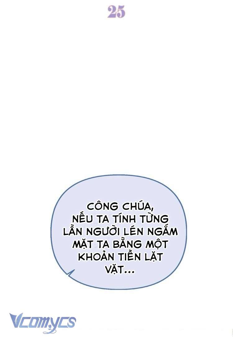 Người Yêu Đã Chết Của Tôi Đã Trở Thành Bạo Chúa Chapter 25 - Trang 2