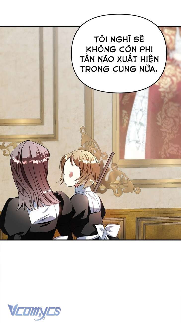 Người Yêu Đã Chết Của Tôi Đã Trở Thành Bạo Chúa Chapter 28 - Trang 2