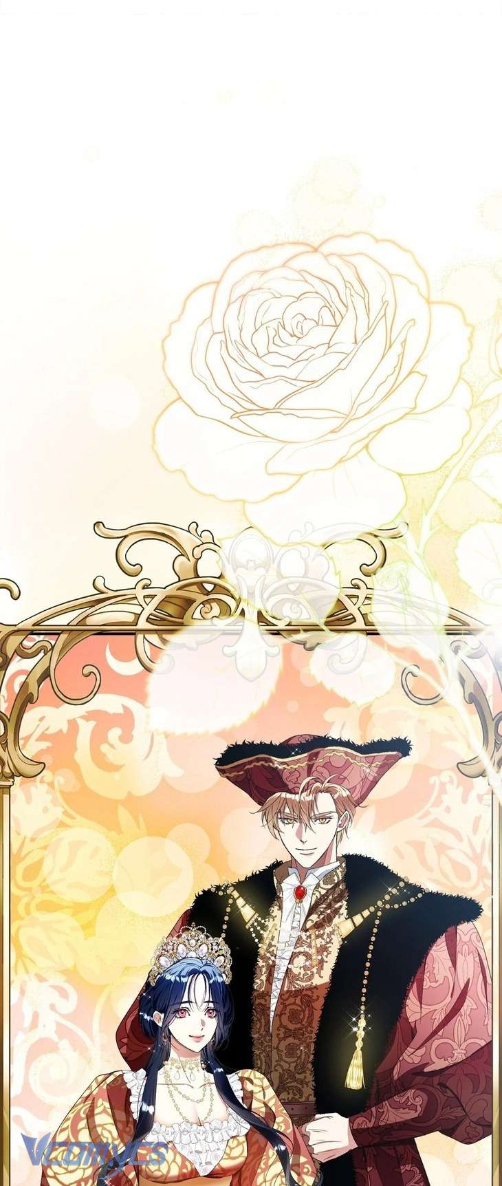 Người Yêu Đã Chết Của Tôi Đã Trở Thành Bạo Chúa Chapter 28 - Trang 2