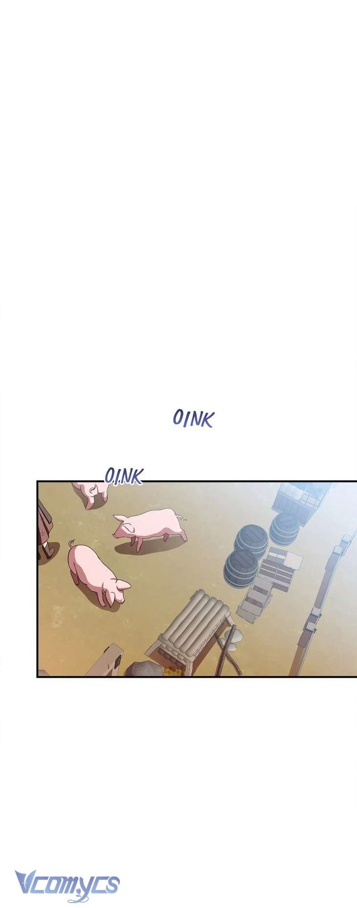 Người Yêu Đã Chết Của Tôi Đã Trở Thành Bạo Chúa Chapter 28 - Trang 2