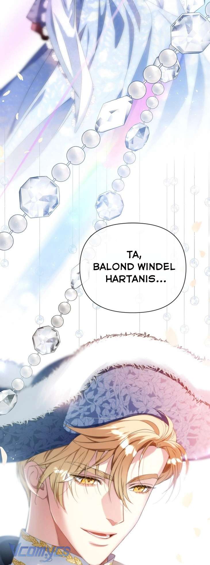 Người Yêu Đã Chết Của Tôi Đã Trở Thành Bạo Chúa Chapter 28 - Trang 2