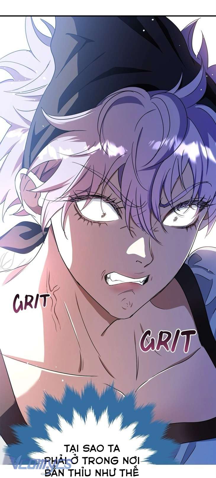 Người Yêu Đã Chết Của Tôi Đã Trở Thành Bạo Chúa Chapter 28 - Trang 2