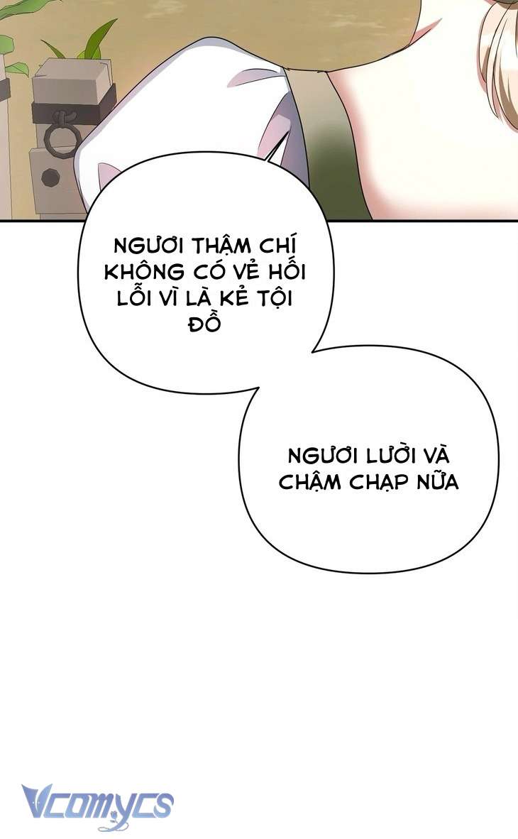 Người Yêu Đã Chết Của Tôi Đã Trở Thành Bạo Chúa Chapter 28 - Trang 2