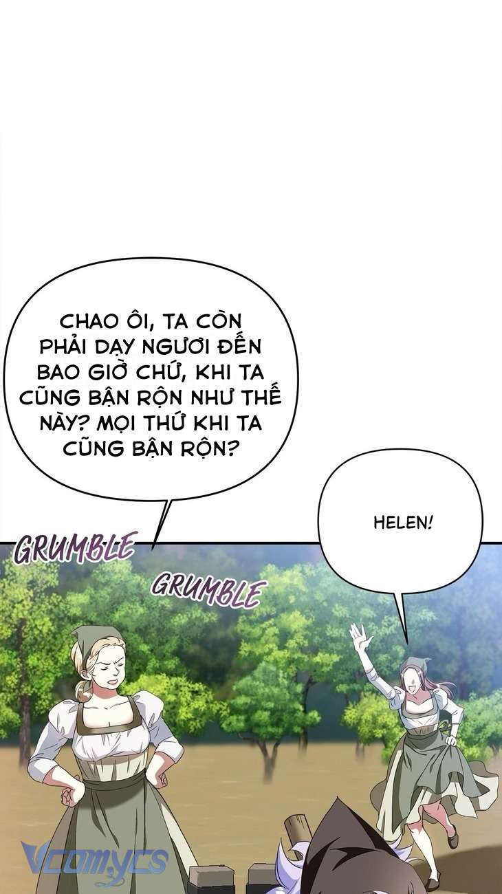 Người Yêu Đã Chết Của Tôi Đã Trở Thành Bạo Chúa Chapter 28 - Trang 2