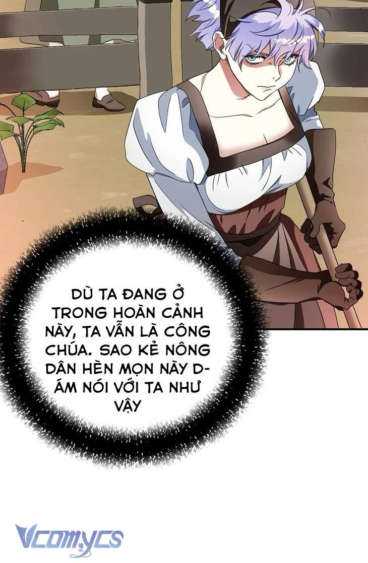Người Yêu Đã Chết Của Tôi Đã Trở Thành Bạo Chúa Chapter 28 - Trang 2