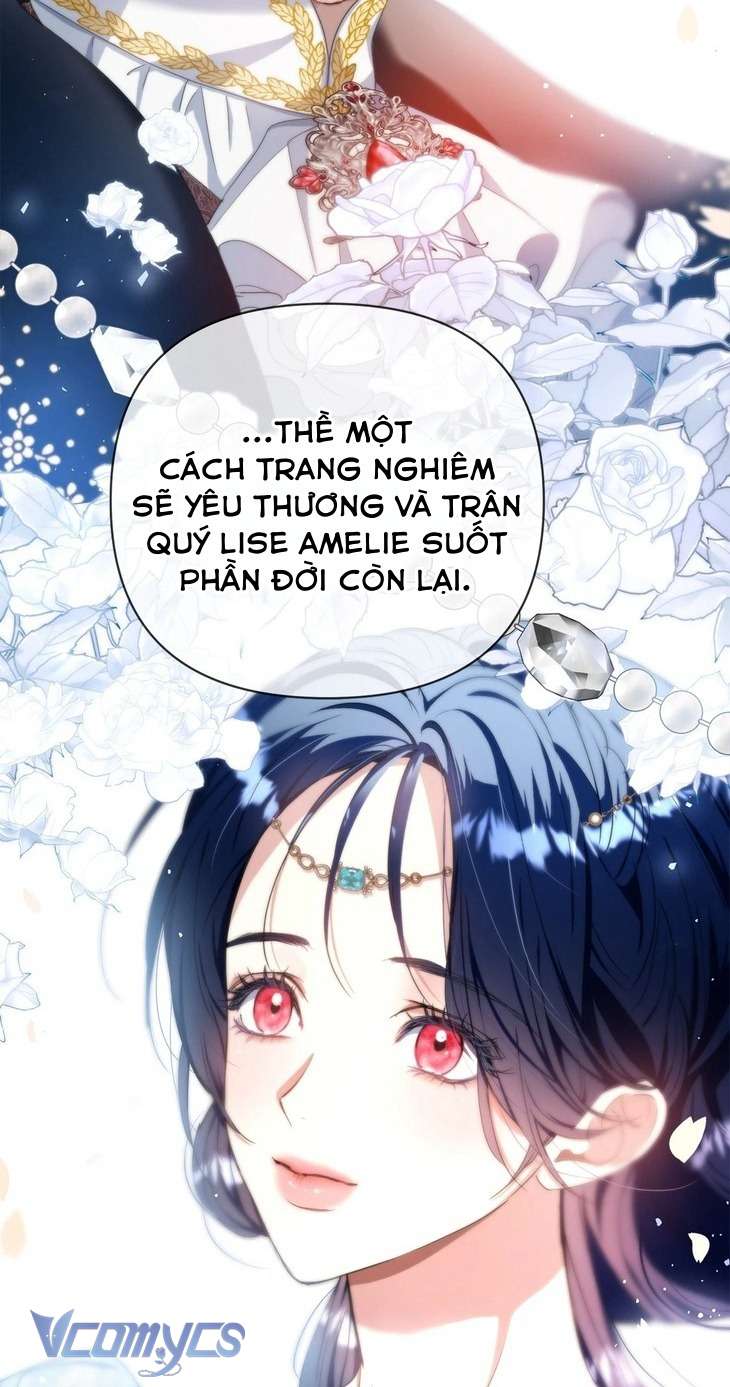 Người Yêu Đã Chết Của Tôi Đã Trở Thành Bạo Chúa Chapter 28 - Trang 2