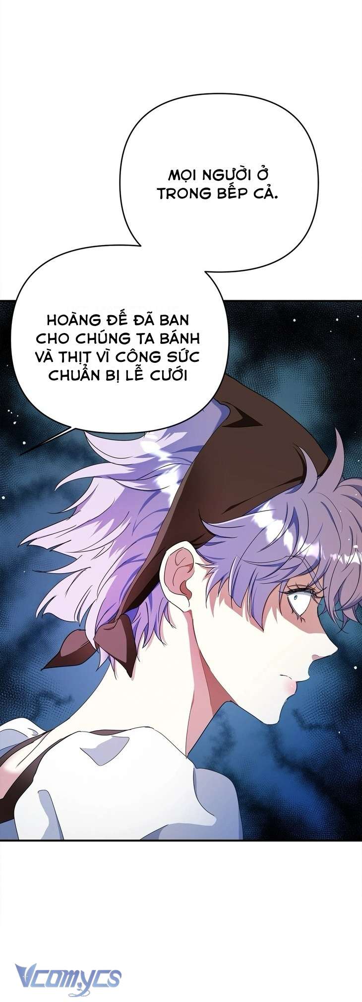 Người Yêu Đã Chết Của Tôi Đã Trở Thành Bạo Chúa Chapter 28 - Trang 2