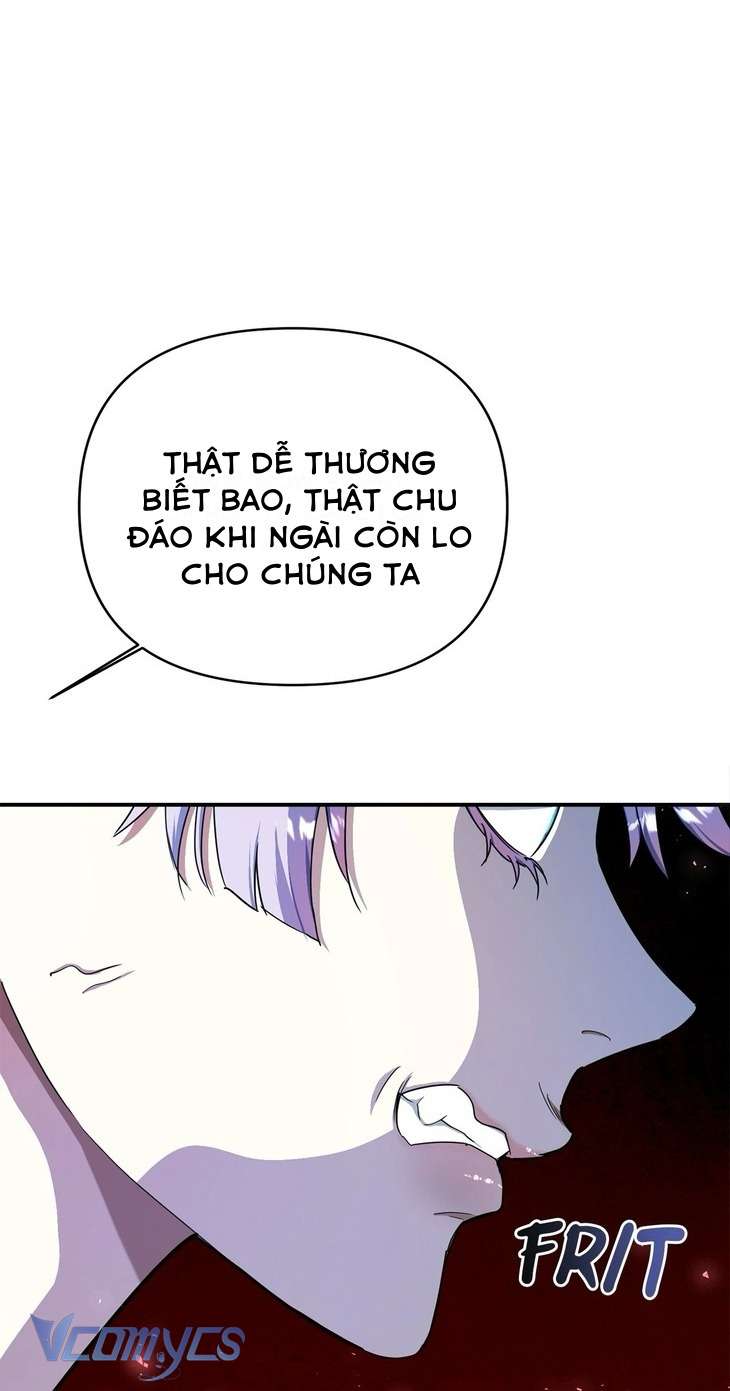 Người Yêu Đã Chết Của Tôi Đã Trở Thành Bạo Chúa Chapter 28 - Trang 2