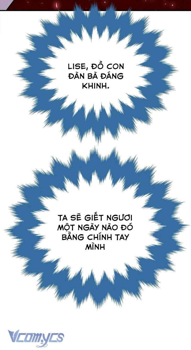 Người Yêu Đã Chết Của Tôi Đã Trở Thành Bạo Chúa Chapter 28 - Trang 2