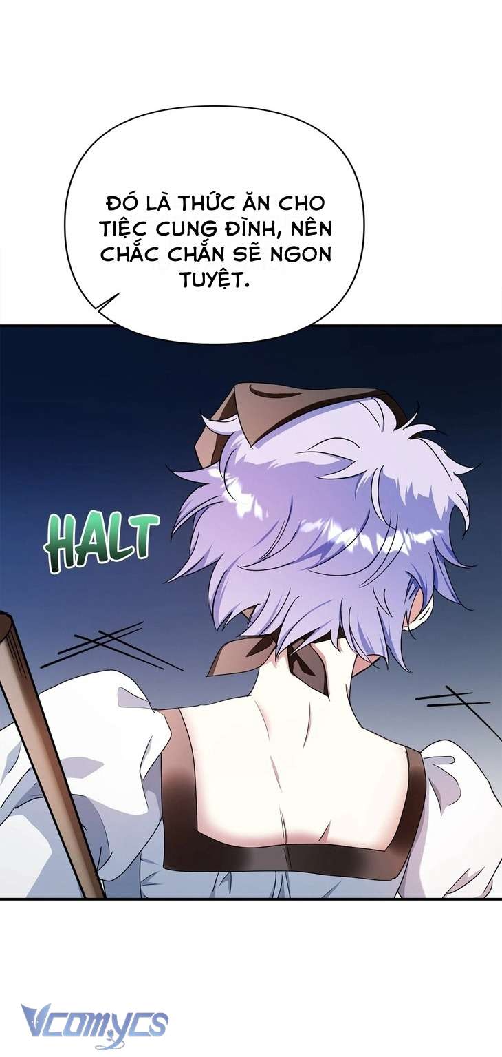 Người Yêu Đã Chết Của Tôi Đã Trở Thành Bạo Chúa Chapter 28 - Trang 2