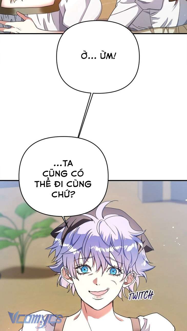 Người Yêu Đã Chết Của Tôi Đã Trở Thành Bạo Chúa Chapter 28 - Trang 2