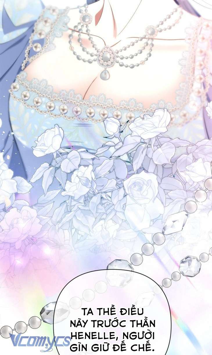 Người Yêu Đã Chết Của Tôi Đã Trở Thành Bạo Chúa Chapter 28 - Trang 2