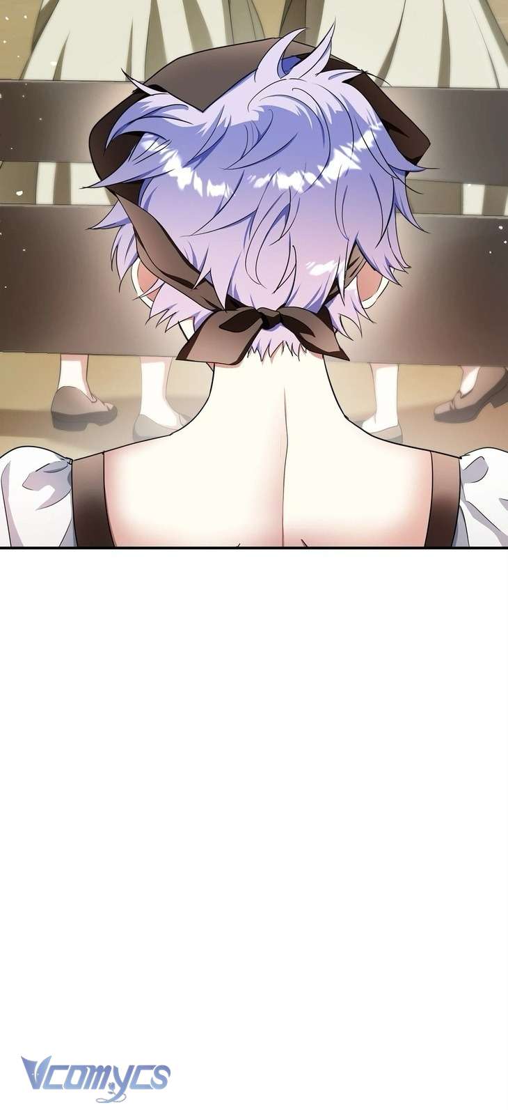 Người Yêu Đã Chết Của Tôi Đã Trở Thành Bạo Chúa Chapter 28 - Trang 2