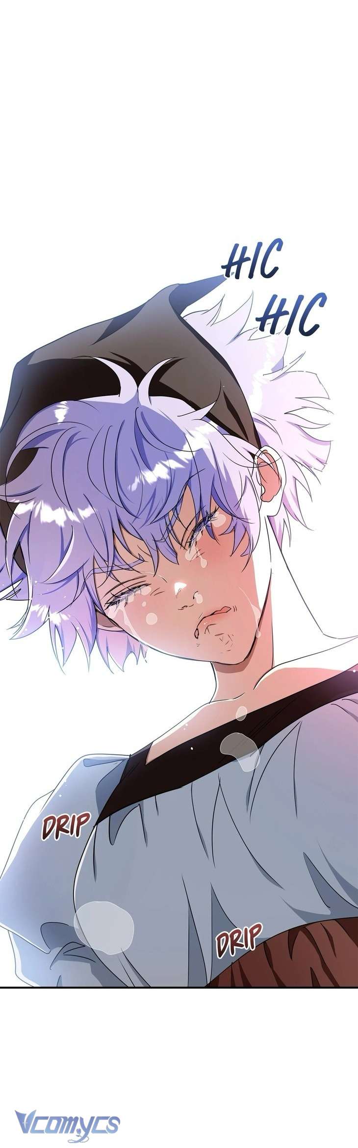 Người Yêu Đã Chết Của Tôi Đã Trở Thành Bạo Chúa Chapter 28 - Trang 2