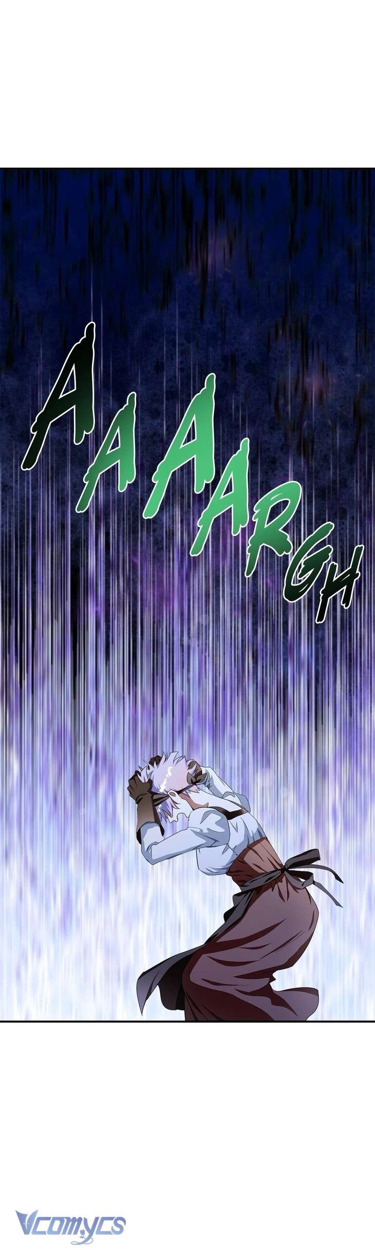 Người Yêu Đã Chết Của Tôi Đã Trở Thành Bạo Chúa Chapter 28 - Trang 2