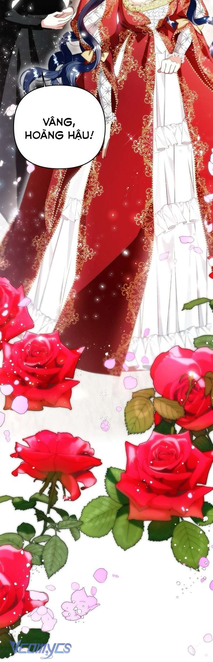 Người Yêu Đã Chết Của Tôi Đã Trở Thành Bạo Chúa Chapter 28 - Trang 2