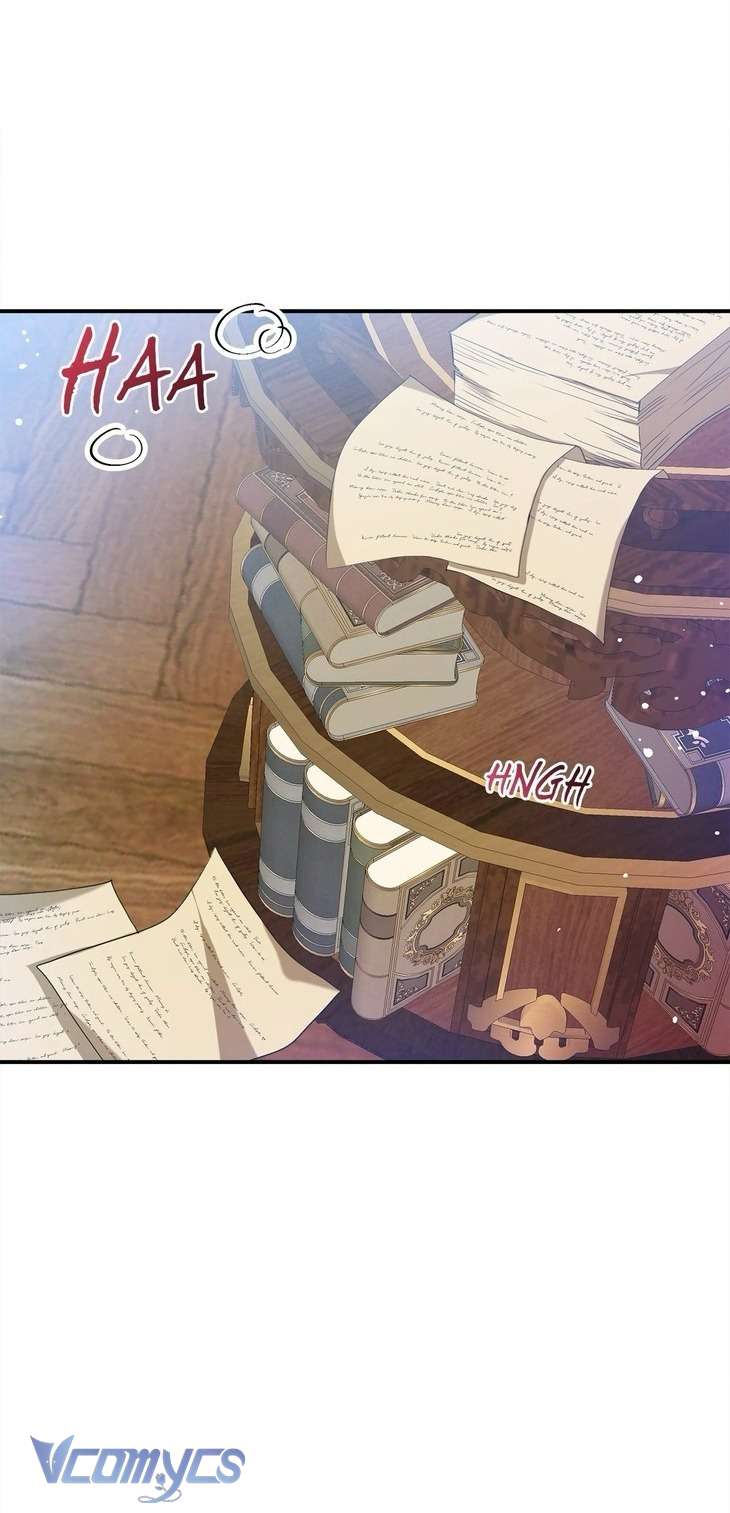 Người Yêu Đã Chết Của Tôi Đã Trở Thành Bạo Chúa Chapter 28 - Trang 2