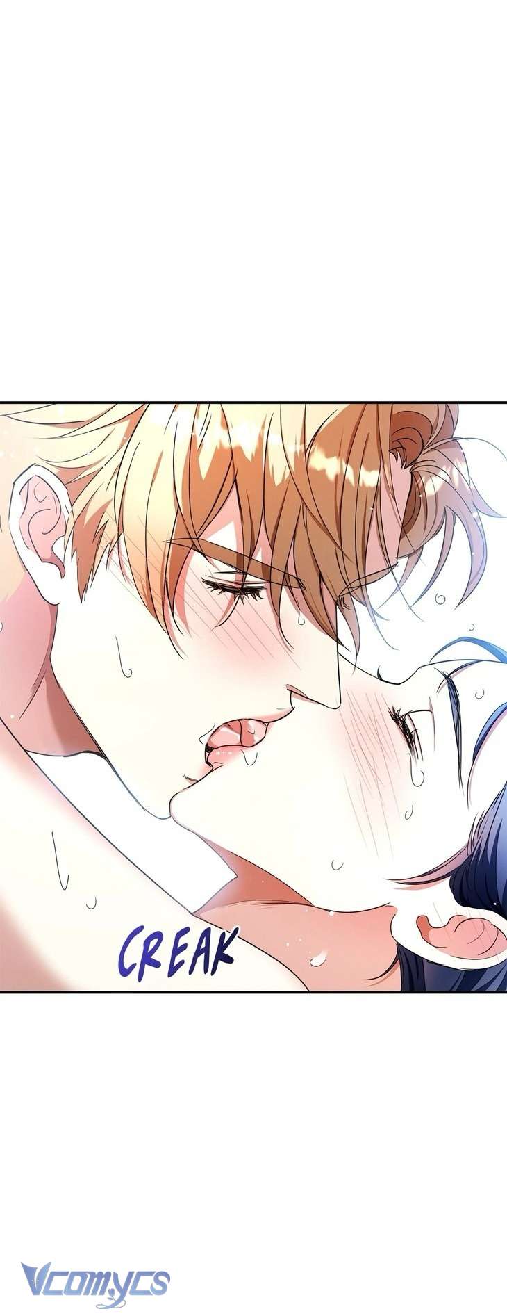 Người Yêu Đã Chết Của Tôi Đã Trở Thành Bạo Chúa Chapter 28 - Trang 2