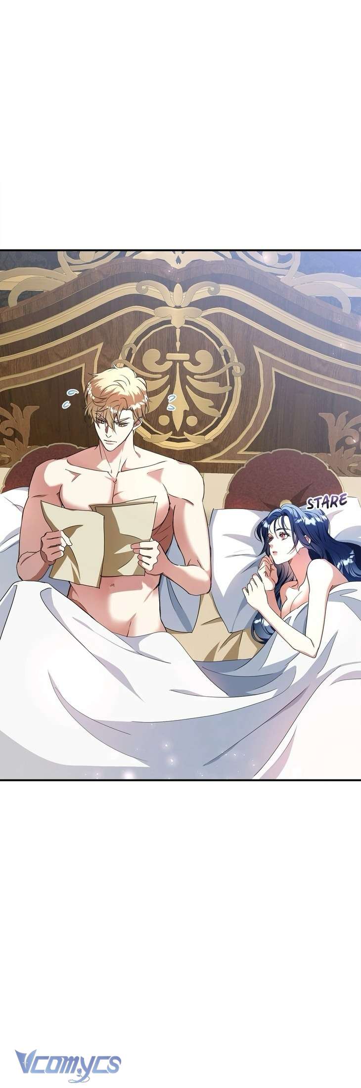 Người Yêu Đã Chết Của Tôi Đã Trở Thành Bạo Chúa Chapter 28 - Trang 2