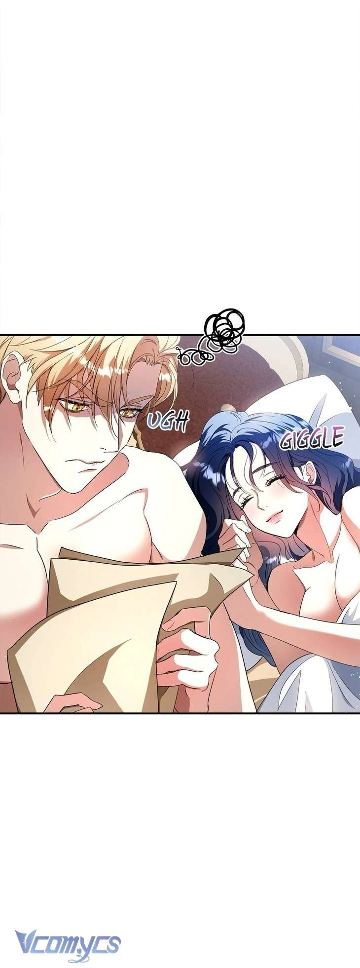 Người Yêu Đã Chết Của Tôi Đã Trở Thành Bạo Chúa Chapter 28 - Trang 2