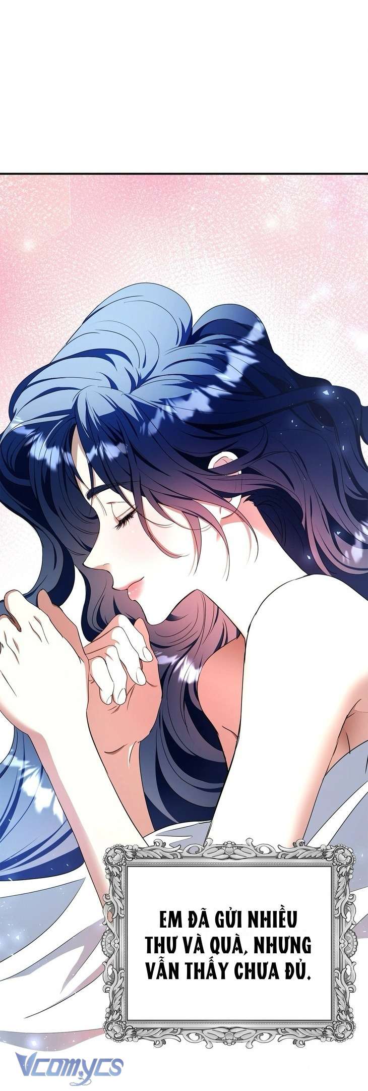 Người Yêu Đã Chết Của Tôi Đã Trở Thành Bạo Chúa Chapter 28 - Trang 2