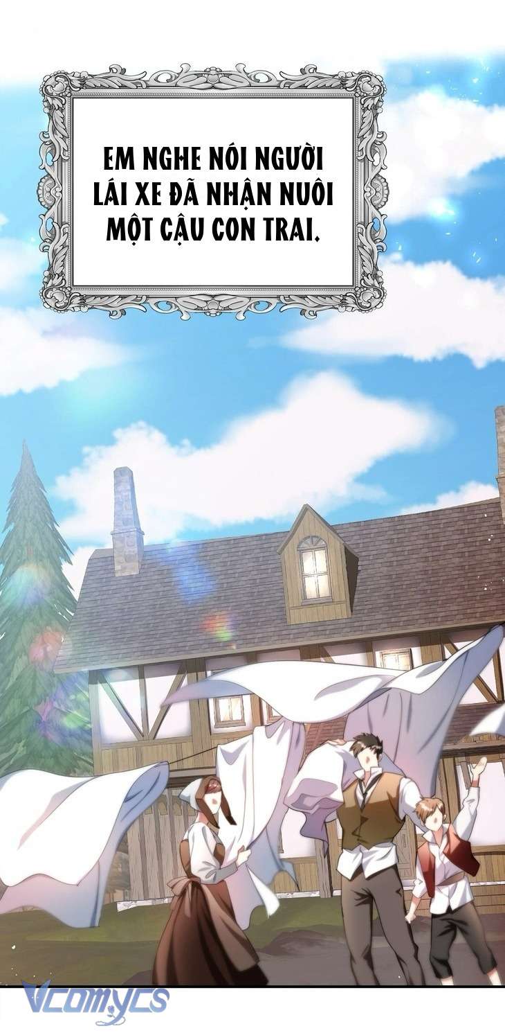 Người Yêu Đã Chết Của Tôi Đã Trở Thành Bạo Chúa Chapter 28 - Trang 2