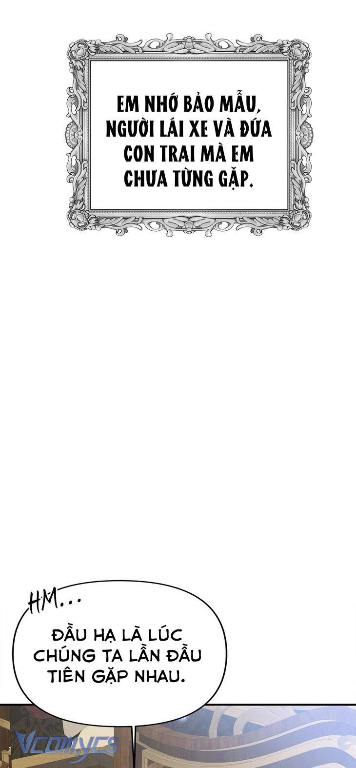 Người Yêu Đã Chết Của Tôi Đã Trở Thành Bạo Chúa Chapter 28 - Trang 2