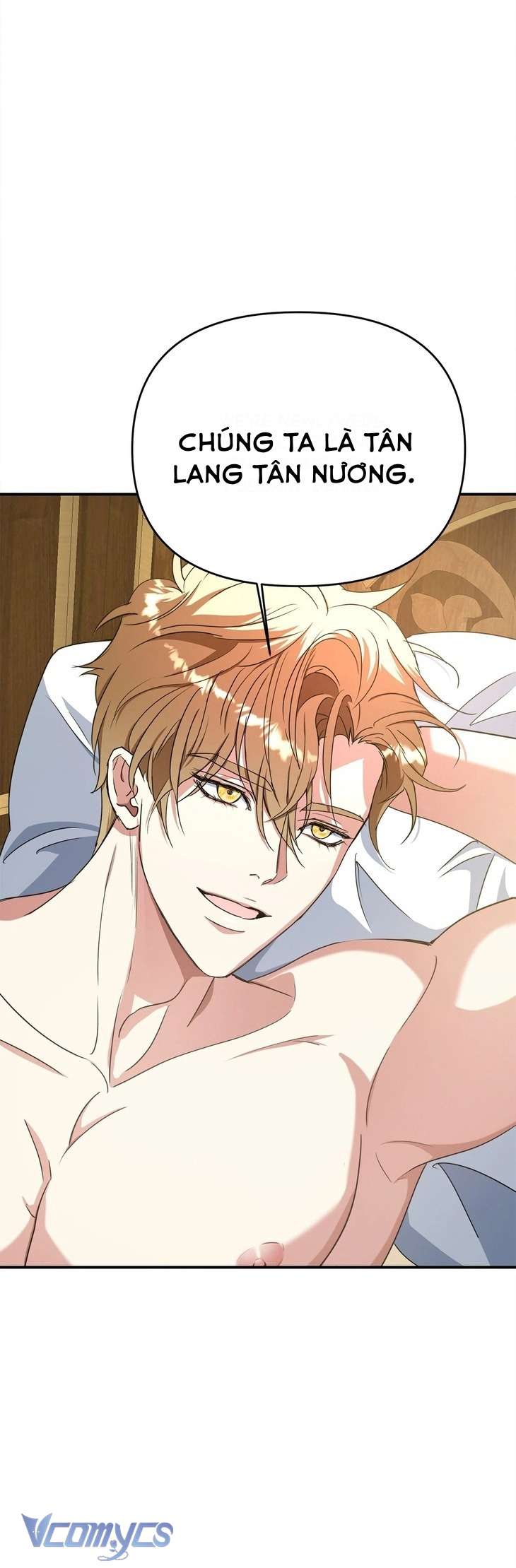 Người Yêu Đã Chết Của Tôi Đã Trở Thành Bạo Chúa Chapter 28 - Trang 2