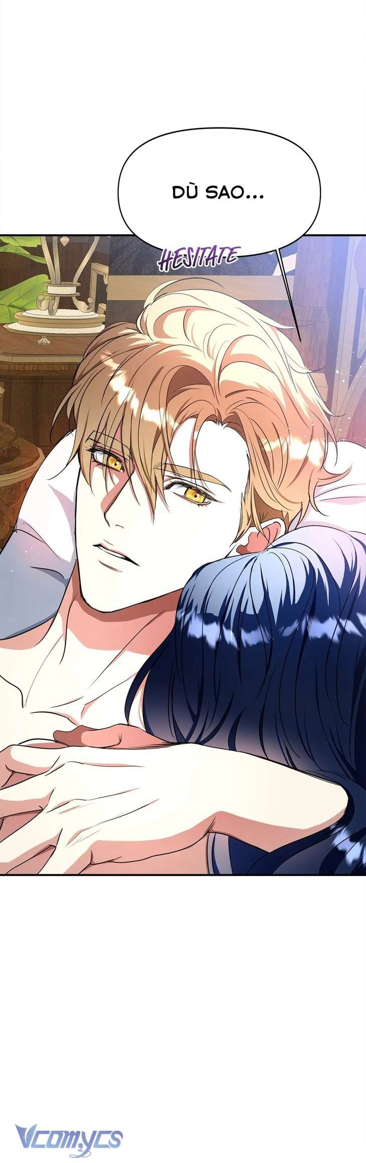 Người Yêu Đã Chết Của Tôi Đã Trở Thành Bạo Chúa Chapter 28 - Trang 2