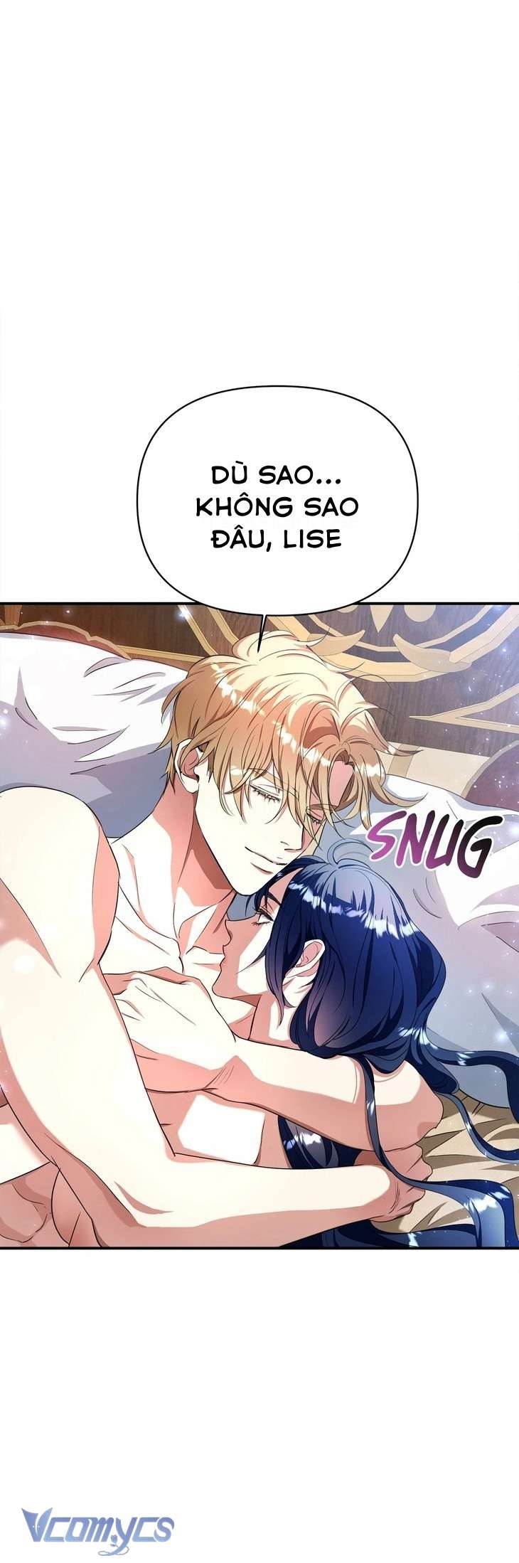 Người Yêu Đã Chết Của Tôi Đã Trở Thành Bạo Chúa Chapter 28 - Trang 2