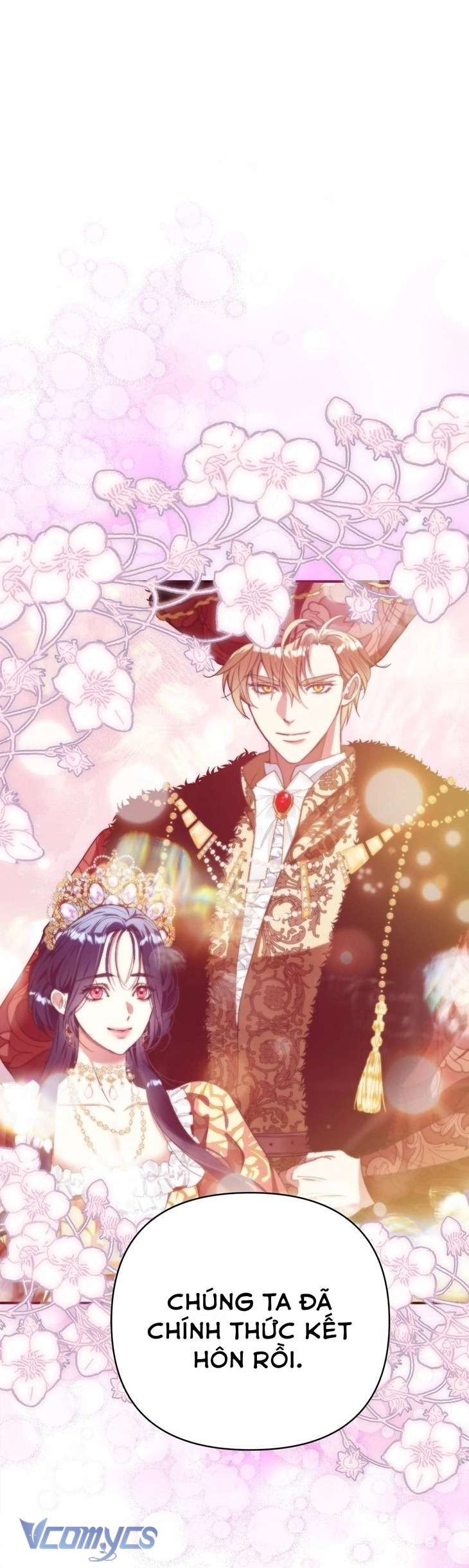 Người Yêu Đã Chết Của Tôi Đã Trở Thành Bạo Chúa Chapter 28 - Trang 2