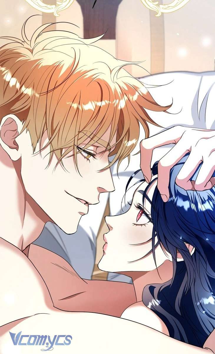 Người Yêu Đã Chết Của Tôi Đã Trở Thành Bạo Chúa Chapter 28 - Trang 2