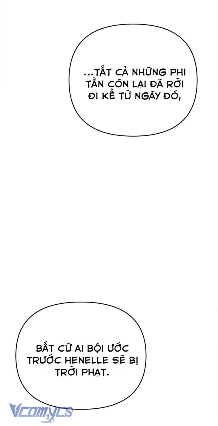 Người Yêu Đã Chết Của Tôi Đã Trở Thành Bạo Chúa Chapter 28 - Trang 2