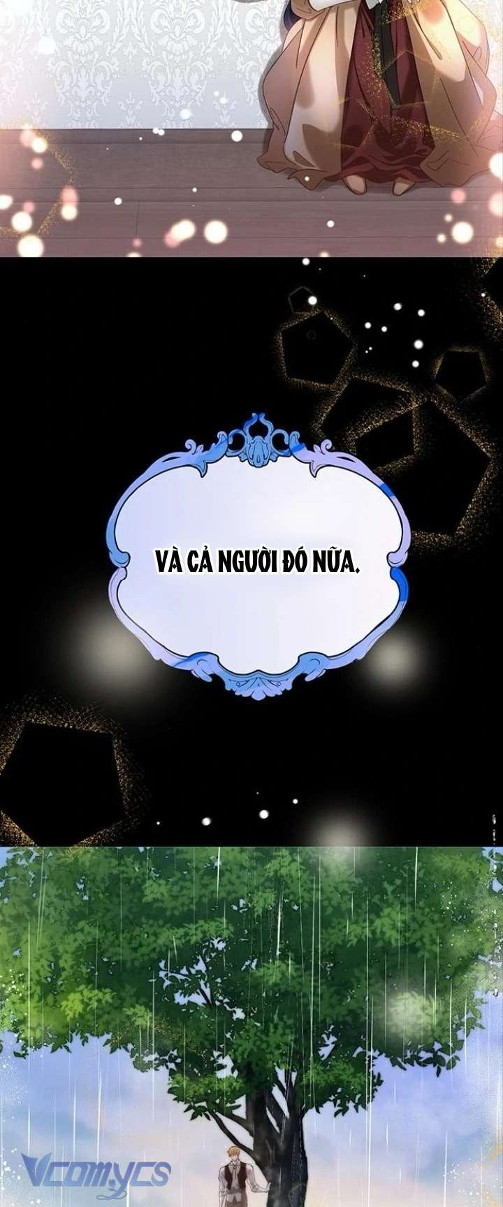 Người Yêu Đã Chết Của Tôi Đã Trở Thành Bạo Chúa Chapter 3 - Trang 2