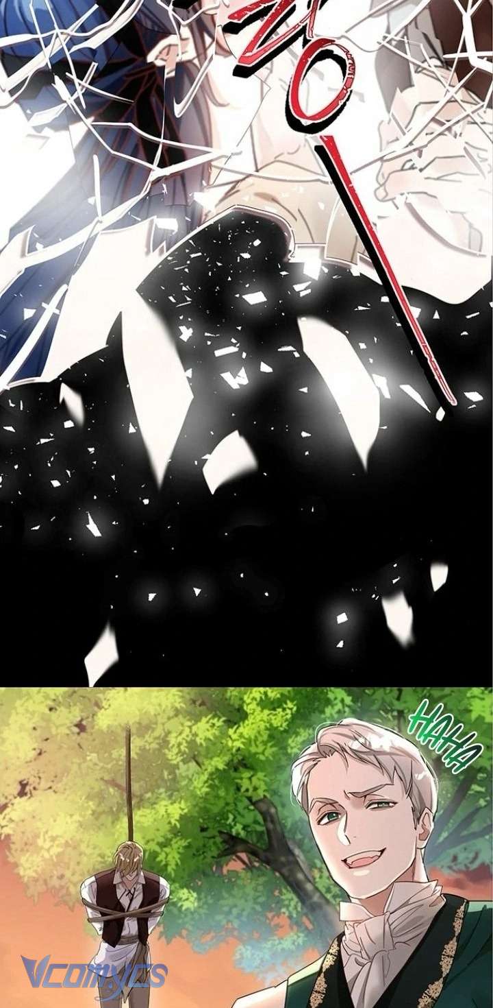 Người Yêu Đã Chết Của Tôi Đã Trở Thành Bạo Chúa Chapter 3 - Trang 2