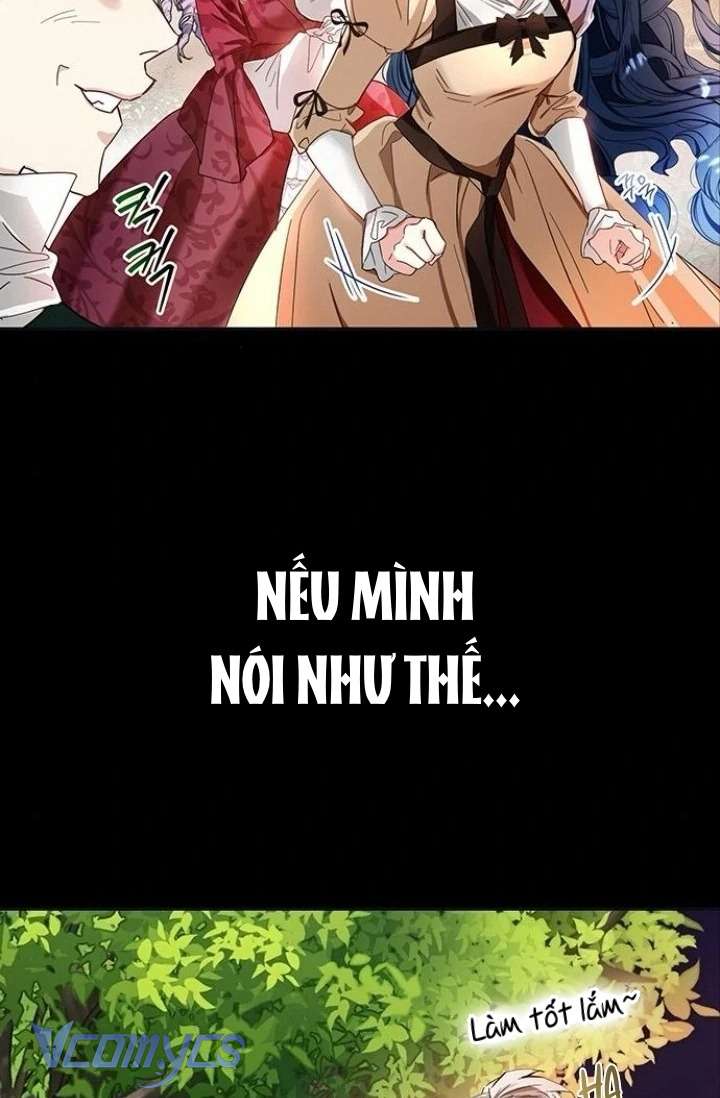 Người Yêu Đã Chết Của Tôi Đã Trở Thành Bạo Chúa Chapter 3 - Trang 2