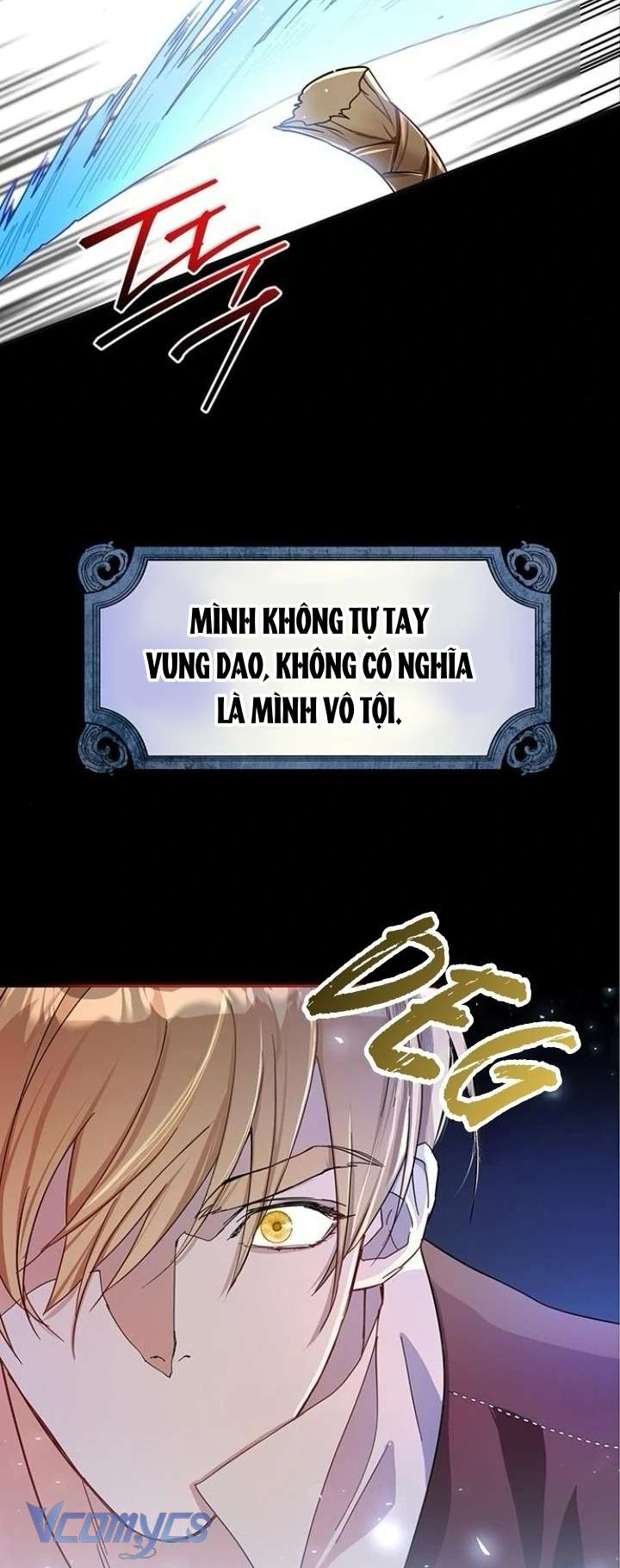 Người Yêu Đã Chết Của Tôi Đã Trở Thành Bạo Chúa Chapter 3 - Trang 2