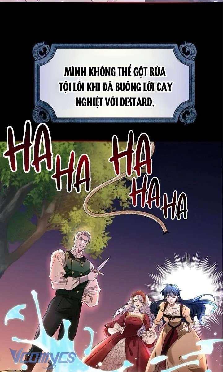 Người Yêu Đã Chết Của Tôi Đã Trở Thành Bạo Chúa Chapter 3 - Trang 2