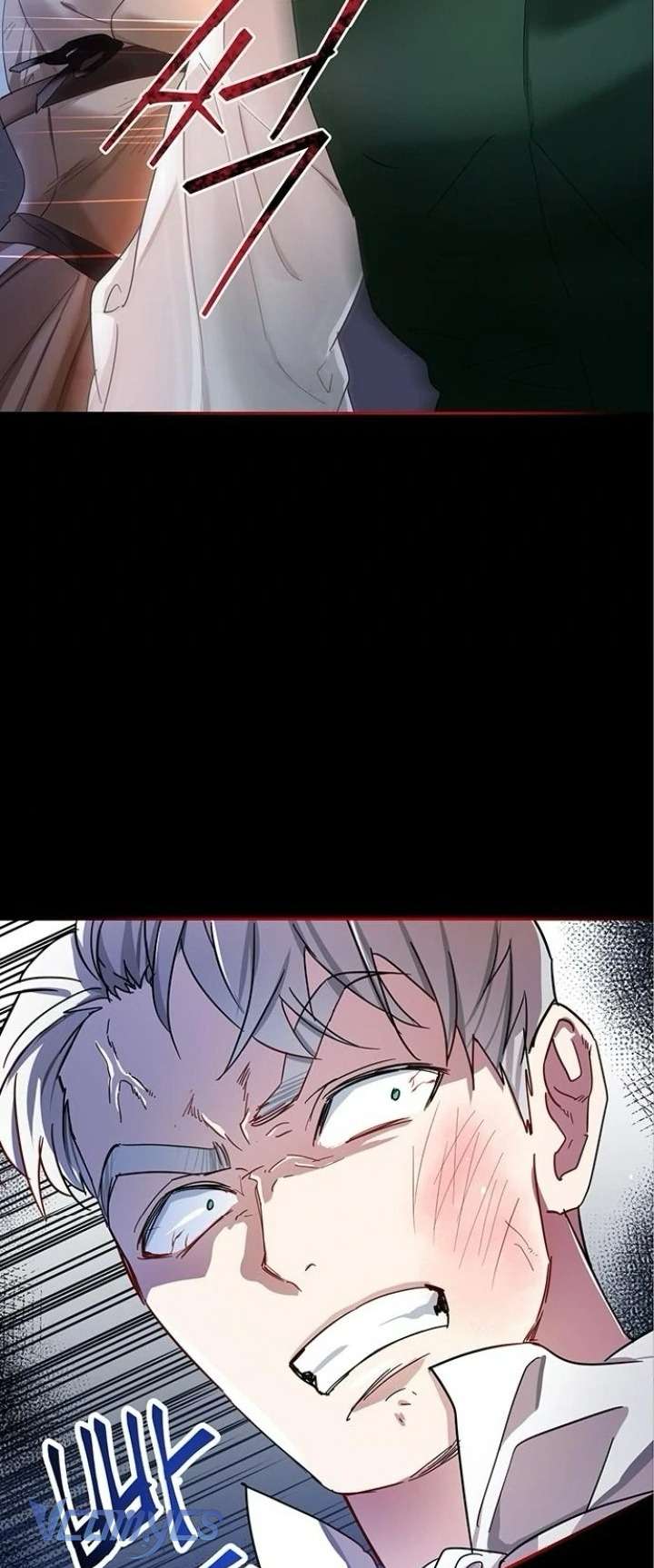 Người Yêu Đã Chết Của Tôi Đã Trở Thành Bạo Chúa Chapter 3 - Trang 2