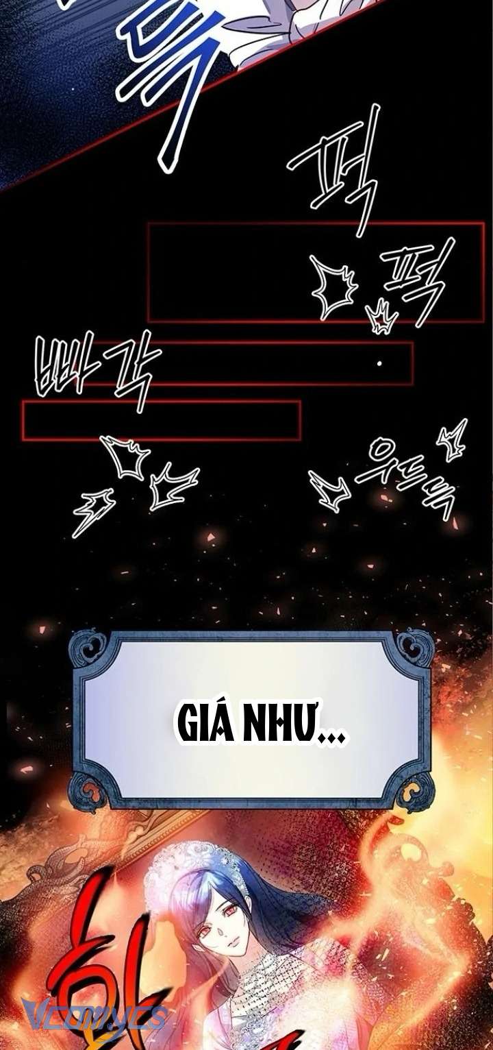 Người Yêu Đã Chết Của Tôi Đã Trở Thành Bạo Chúa Chapter 3 - Trang 2