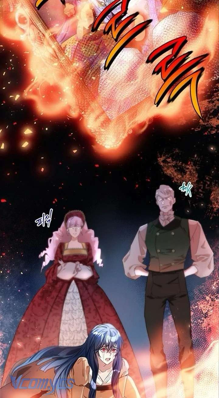 Người Yêu Đã Chết Của Tôi Đã Trở Thành Bạo Chúa Chapter 3 - Trang 2