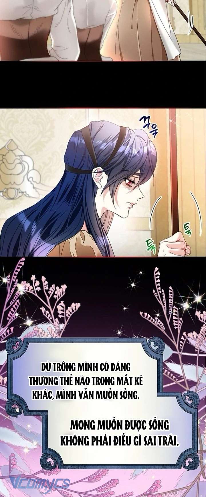 Người Yêu Đã Chết Của Tôi Đã Trở Thành Bạo Chúa Chapter 3 - Trang 2