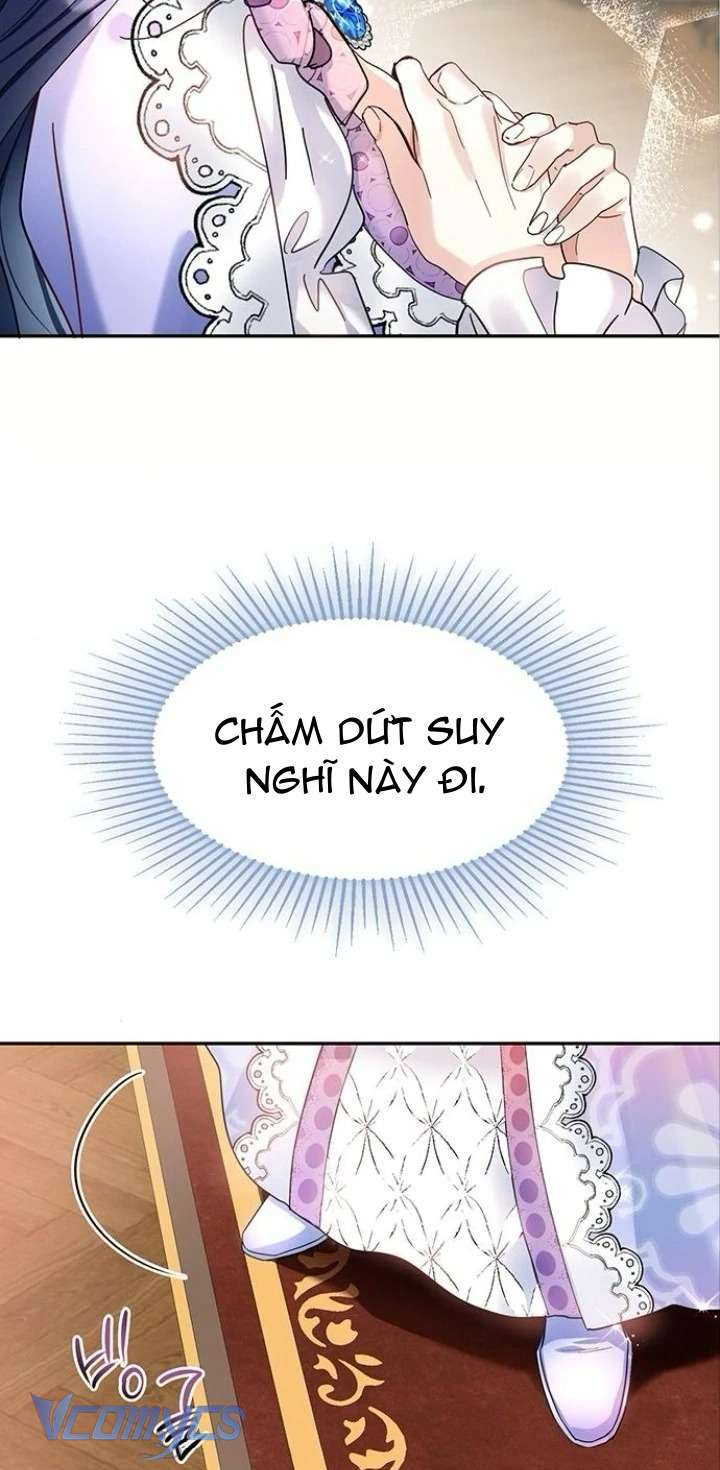 Người Yêu Đã Chết Của Tôi Đã Trở Thành Bạo Chúa Chapter 3 - Trang 2